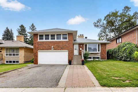 Photo 37 at 100 Perivale Crescent, Bendale, Toronto