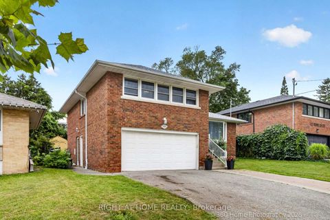 Photo 38 at 100 Perivale Crescent, Bendale, Toronto