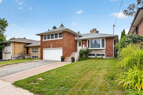 Photo 39 at 100 Perivale Crescent, Bendale, Toronto