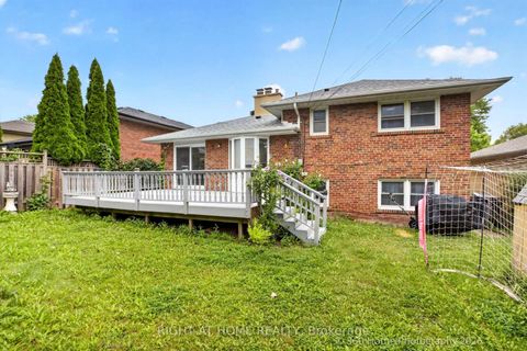 Photo 40 at 100 Perivale Crescent, Bendale, Toronto