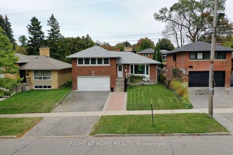 Photo 41 at 100 Perivale Crescent, Bendale, Toronto
