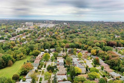 Photo 42 at 100 Perivale Crescent, Bendale, Toronto