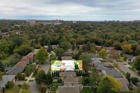 Photo 43 at 100 Perivale Crescent, Bendale, Toronto