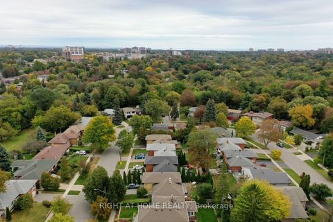 Photo 44 at 100 Perivale Crescent, Bendale, Toronto