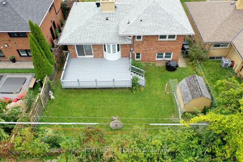 Photo 45 at 100 Perivale Crescent, Bendale, Toronto