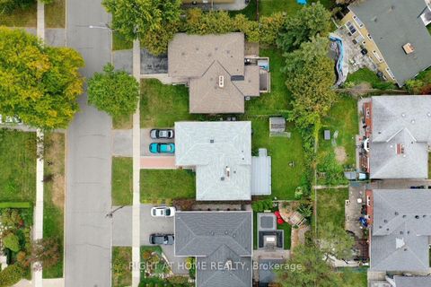 Photo 46 at 100 Perivale Crescent, Bendale, Toronto