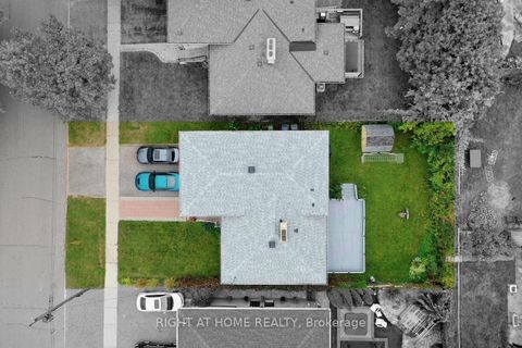 Photo 47 at 100 Perivale Crescent, Bendale, Toronto