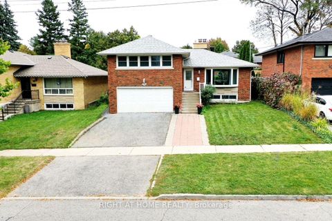 Photo 48 at 100 Perivale Crescent, Bendale, Toronto