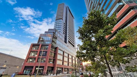 Photo 1 at 716 - 135 East Liberty Street, Niagara, Toronto