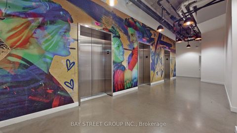 Photo 4 at 716 - 135 East Liberty Street, Niagara, Toronto