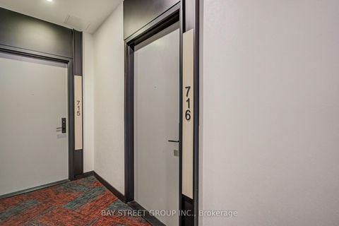 Photo 6 at 716 - 135 East Liberty Street, Niagara, Toronto