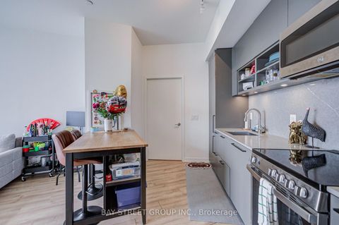 Photo 7 at 716 - 135 East Liberty Street, Niagara, Toronto