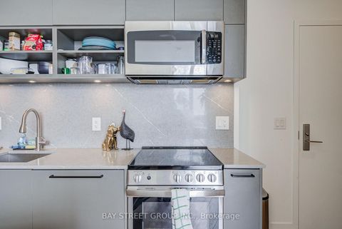 Photo 10 at 716 - 135 East Liberty Street, Niagara, Toronto