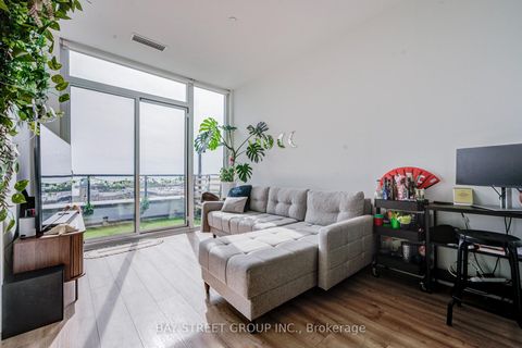 Photo 12 at 716 - 135 East Liberty Street, Niagara, Toronto