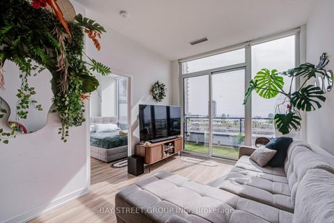 Photo 14 at 716 - 135 East Liberty Street, Niagara, Toronto