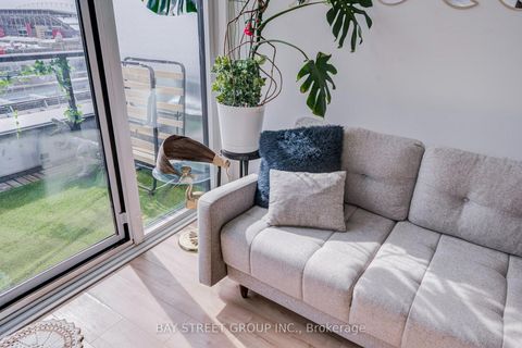 Photo 15 at 716 - 135 East Liberty Street, Niagara, Toronto