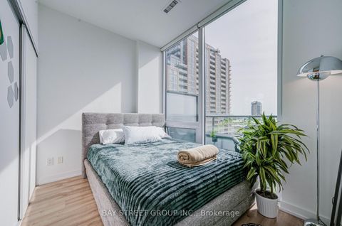Photo 16 at 716 - 135 East Liberty Street, Niagara, Toronto