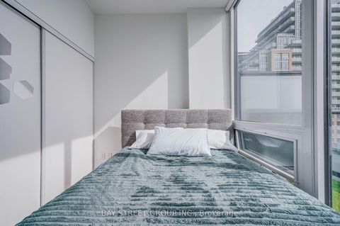 Photo 17 at 716 - 135 East Liberty Street, Niagara, Toronto