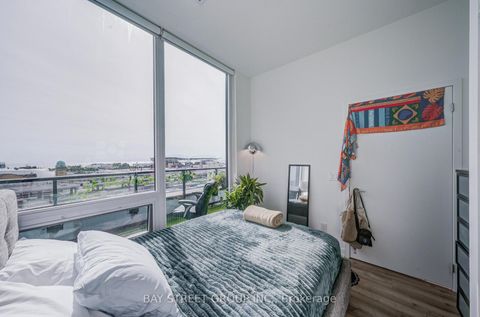Photo 18 at 716 - 135 East Liberty Street, Niagara, Toronto