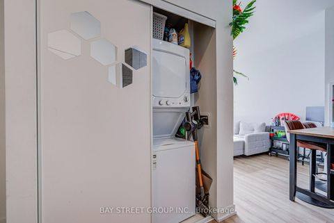 Photo 21 at 716 - 135 East Liberty Street, Niagara, Toronto