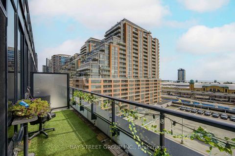 Photo 23 at 716 - 135 East Liberty Street, Niagara, Toronto