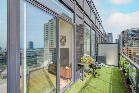 Photo 25 at 716 - 135 East Liberty Street, Niagara, Toronto