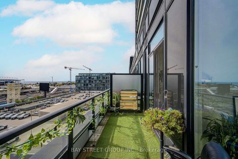 Photo 26 at 716 - 135 East Liberty Street, Niagara, Toronto