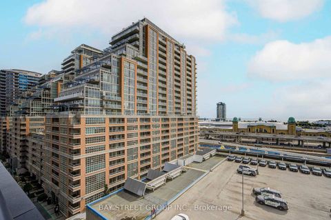 Photo 29 at 716 - 135 East Liberty Street, Niagara, Toronto