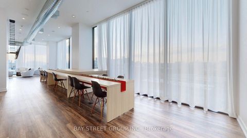 Photo 30 at 716 - 135 East Liberty Street, Niagara, Toronto