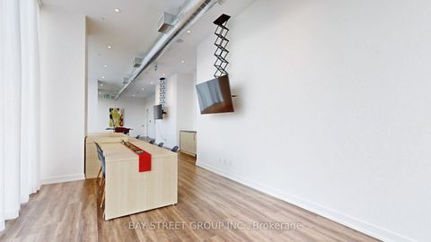 Photo 31 at 716 - 135 East Liberty Street, Niagara, Toronto
