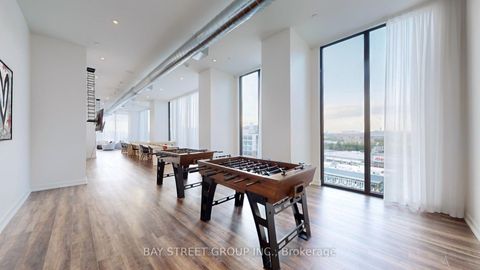 Photo 33 at 716 - 135 East Liberty Street, Niagara, Toronto