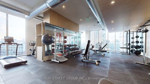 Photo 34 at 716 - 135 East Liberty Street, Niagara, Toronto