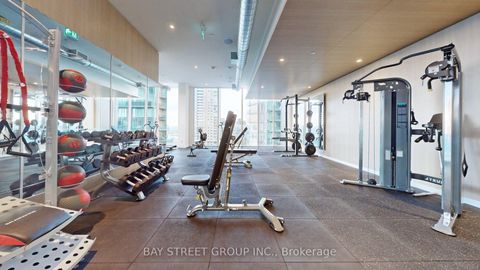 Photo 36 at 716 - 135 East Liberty Street, Niagara, Toronto