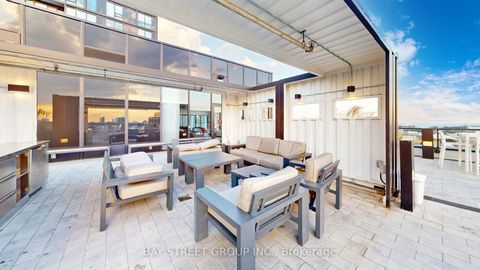 Photo 37 at 716 - 135 East Liberty Street, Niagara, Toronto