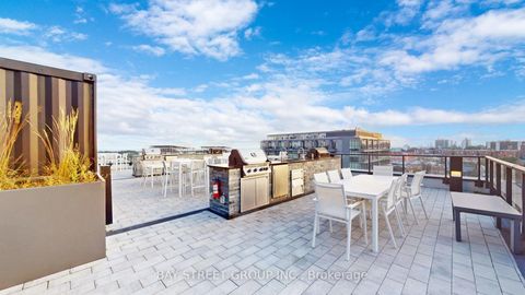 Photo 39 at 716 - 135 East Liberty Street, Niagara, Toronto