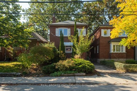 Photo 0 at 100 Oak Park Avenue, Lumsden, Toronto