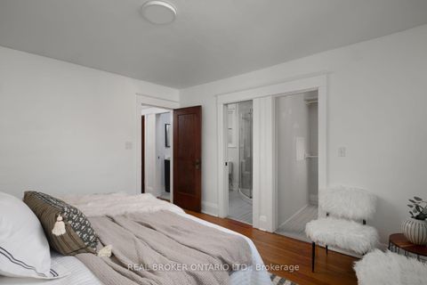 Photo 22 at 100 Oak Park Avenue, Lumsden, Toronto