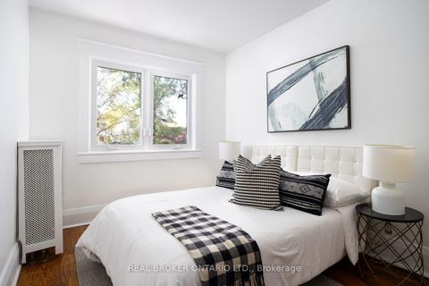 Photo 24 at 100 Oak Park Avenue, Lumsden, Toronto