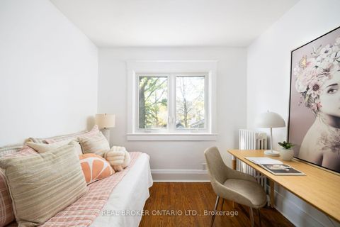 Photo 27 at 100 Oak Park Avenue, Lumsden, Toronto