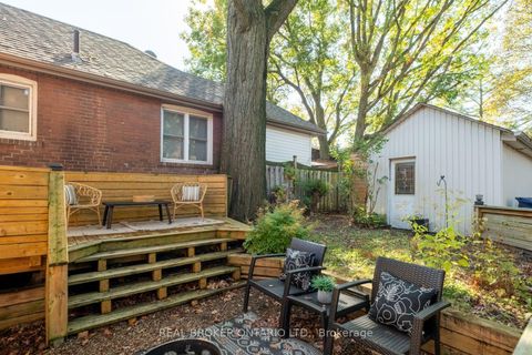 Photo 38 at 100 Oak Park Avenue, Lumsden, Toronto