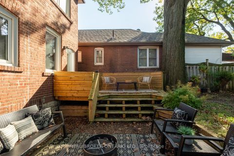 Photo 40 at 100 Oak Park Avenue, Lumsden, Toronto