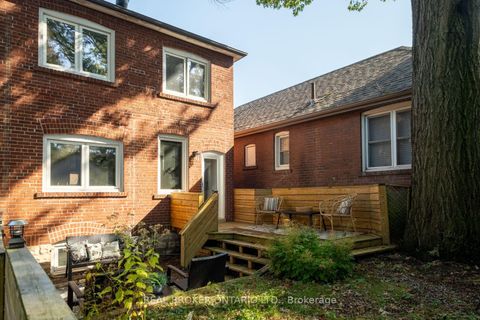 Photo 41 at 100 Oak Park Avenue, Lumsden, Toronto