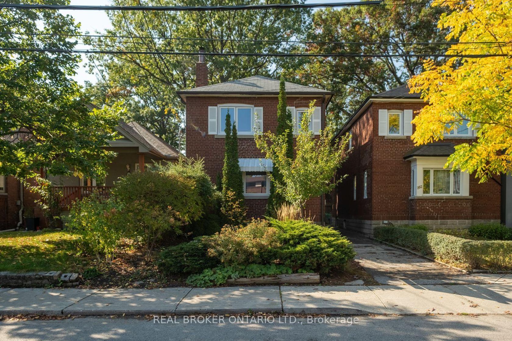 100 Oak Park Avenue, Lumsden, Toronto 