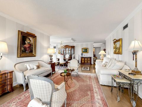 Photo 3 at 1002 - 65 Spring Garden Avenue, Willowdale East, Toronto
