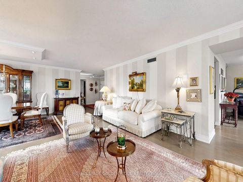 Photo 5 at 1002 - 65 Spring Garden Avenue, Willowdale East, Toronto