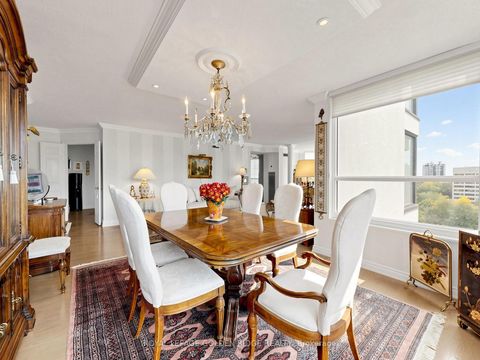 Photo 8 at 1002 - 65 Spring Garden Avenue, Willowdale East, Toronto
