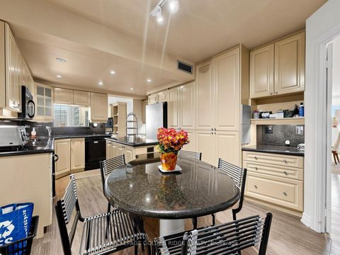 Photo 14 at 1002 - 65 Spring Garden Avenue, Willowdale East, Toronto