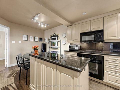 Photo 18 at 1002 - 65 Spring Garden Avenue, Willowdale East, Toronto