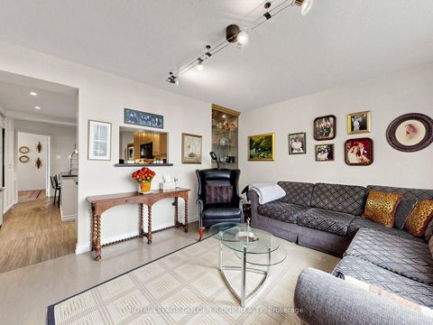 Photo 19 at 1002 - 65 Spring Garden Avenue, Willowdale East, Toronto