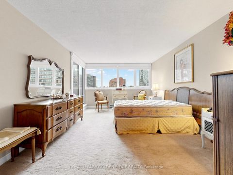 Photo 20 at 1002 - 65 Spring Garden Avenue, Willowdale East, Toronto
